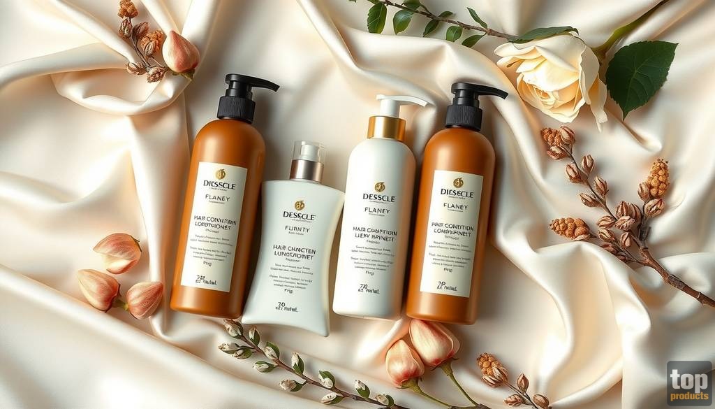 Best Luxury Hair Conditioner (2026) - Your Ultimate Guide