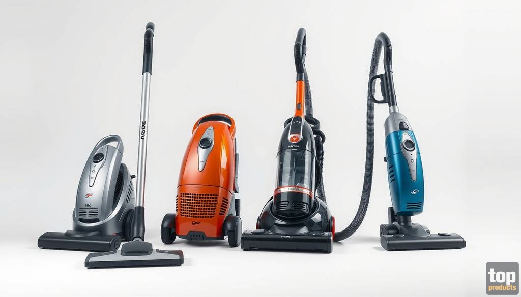 Best Upright Vacuums for Seniors (2026)