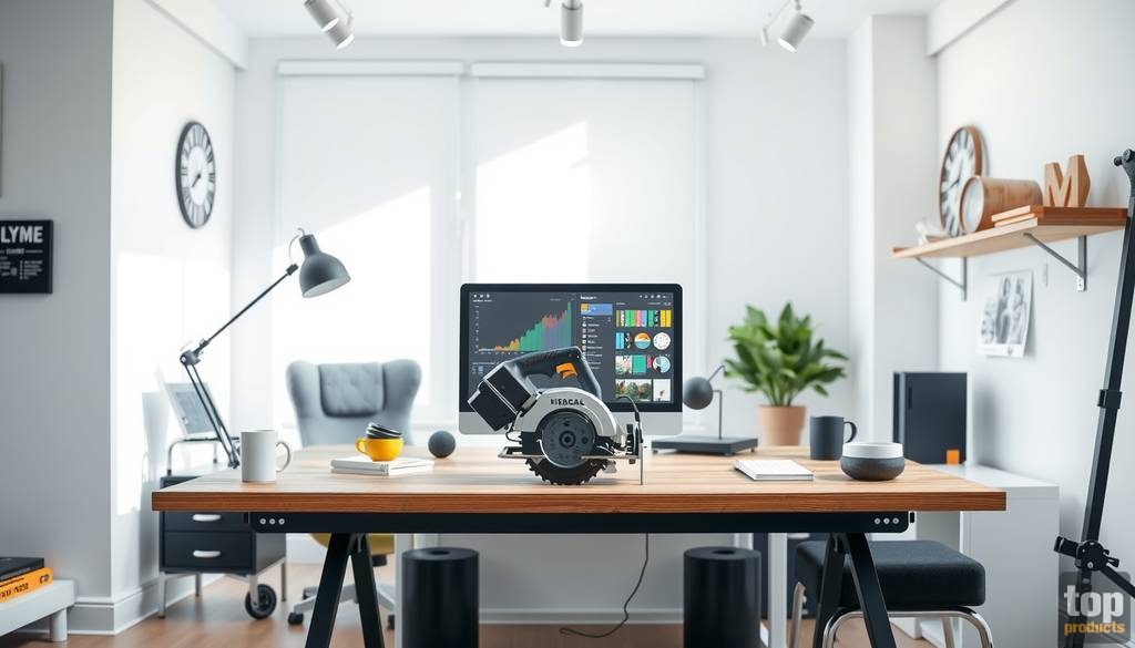 Circular Saws for Home Offices Buying Guide