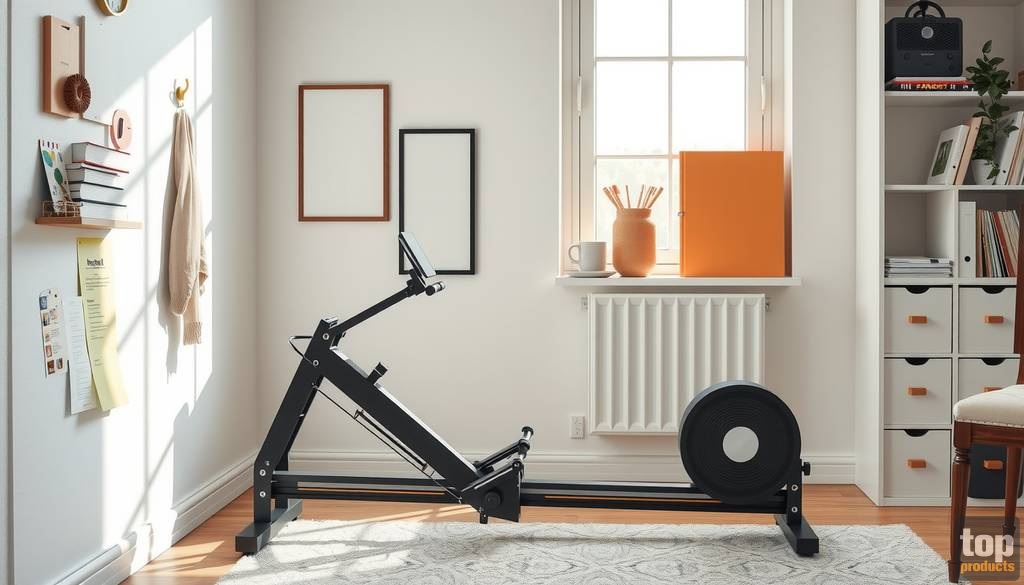 Rowing Machines for Home Offices Buying Guide